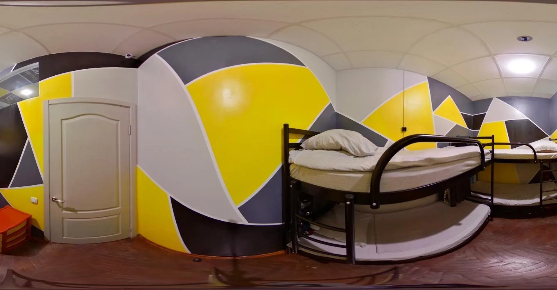 Yourhostel Университет Kiev