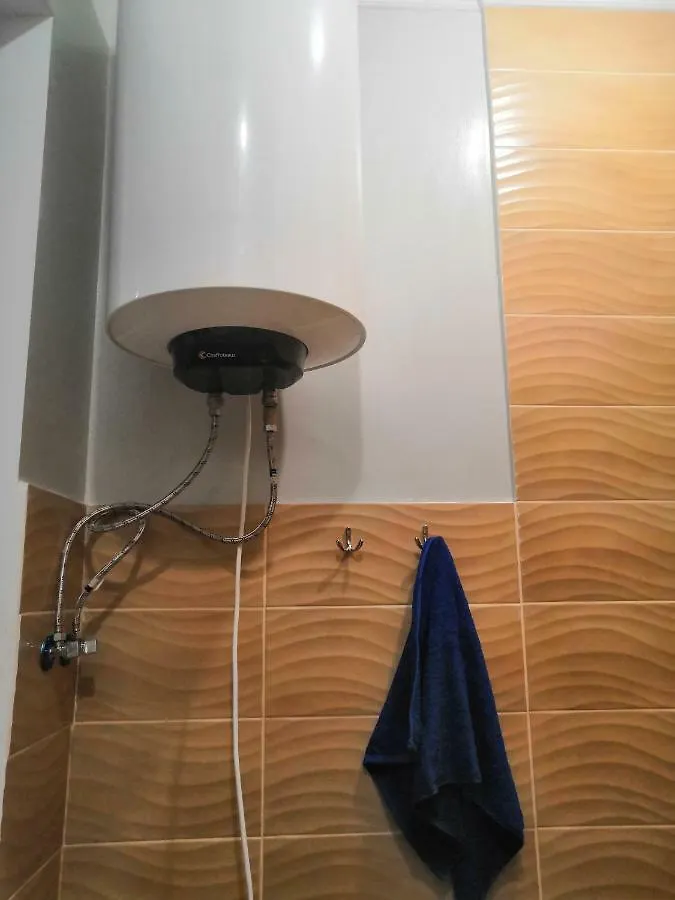 Auberge de jeunesse Yourhostel Университет Kiev Ukraine