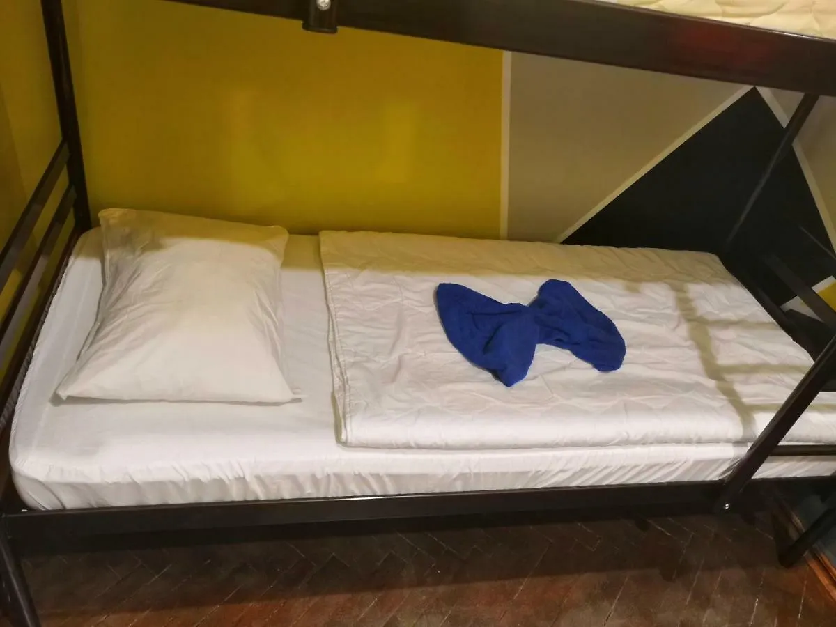 Yourhostel Университет Kiev Auberge de jeunesse